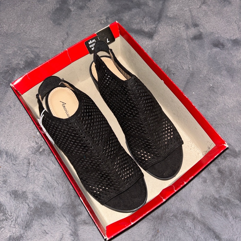 American Eagle Woman’s Heels